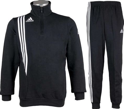 adidas trainingspak maat l|adidas joggingpak.